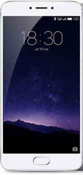 Meizu MX6