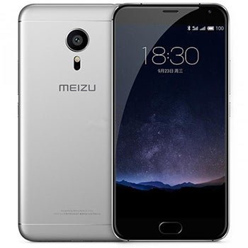 Meizu Pro 5 Mini