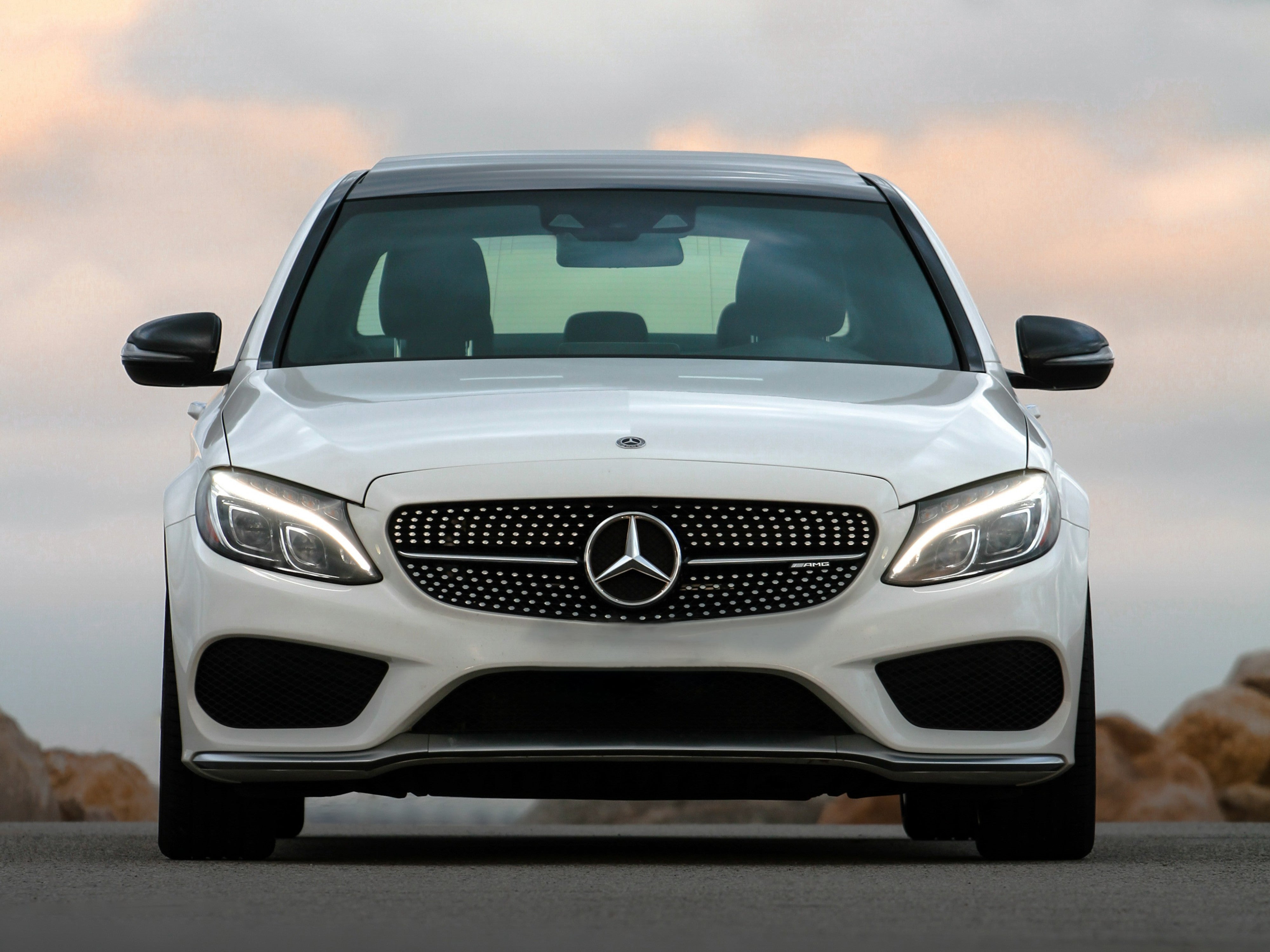 Mercedes: Diese Modelle haben ein Brandrisiko