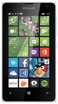 Microsoft Lumia 435