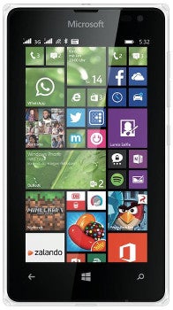 Microsoft Lumia 532 Dual SIM