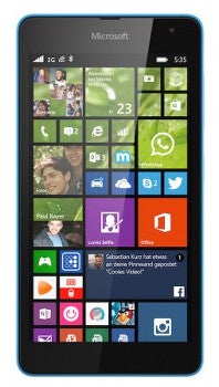 Microsoft Lumia 535 Dual SIM