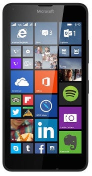 Microsoft Lumia 640 Dual SIM