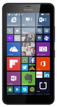 Microsoft Lumia 640 XL Dual SIM