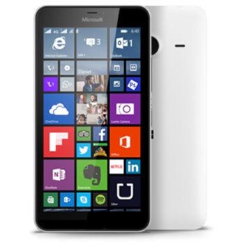 Microsoft Lumia 640 XL LTE Dual SIM