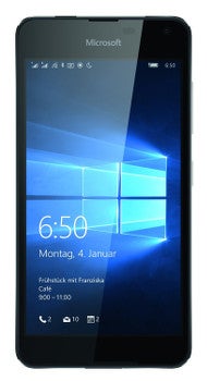 Microsoft Lumia 650 Dual-SIM