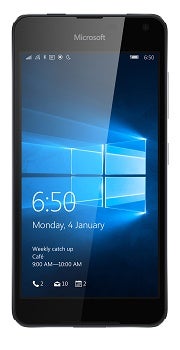 Microsoft Lumia 650