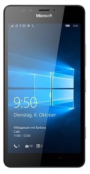 Microsoft Lumia 950