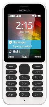 Microsoft Nokia 215 Dual SIM