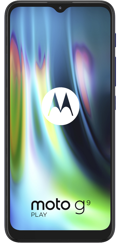 Motorola Moto 9 Play