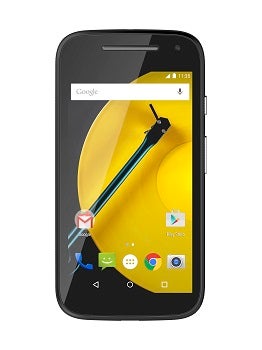 Motorola Moto E (2. Gen.)