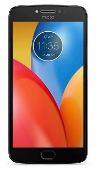 Motorola Moto E4 Plus