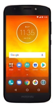 Motorola Moto E5 Dual SIM