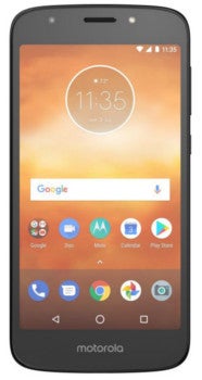 Motorola Moto e5 Play