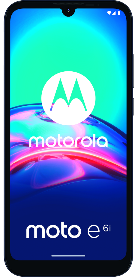 Motorola Moto e6i