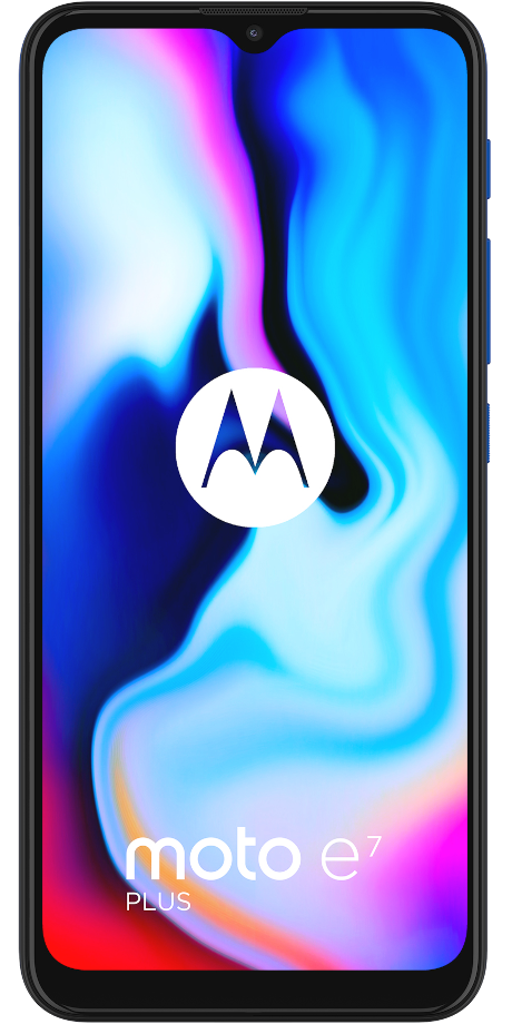 Motorola Moto E7 Plus