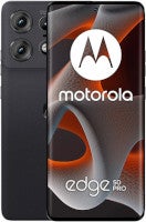 Motorola Edge 50 Pro Vorderseite und Rückseite