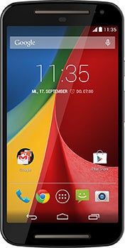 Motorola Moto G (2. Gen.)