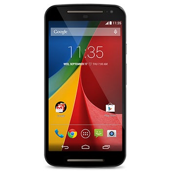 Motorola Moto G LTE (2. Gen.)