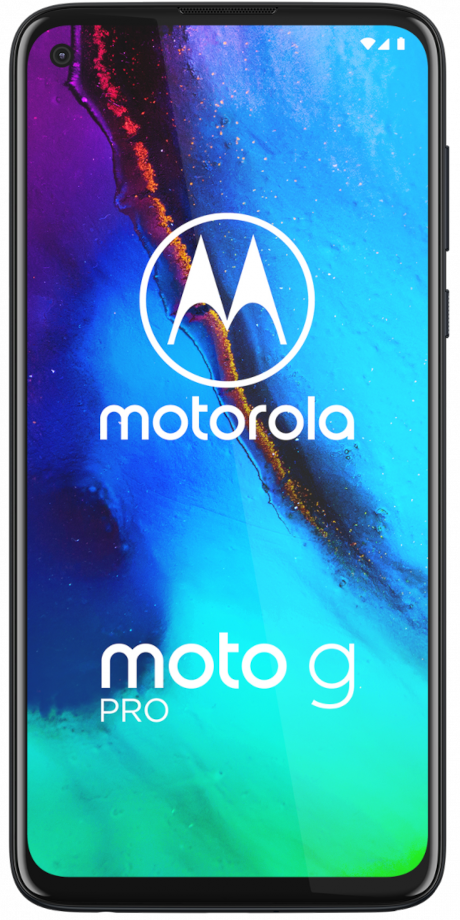 Motorola Moto G Pro