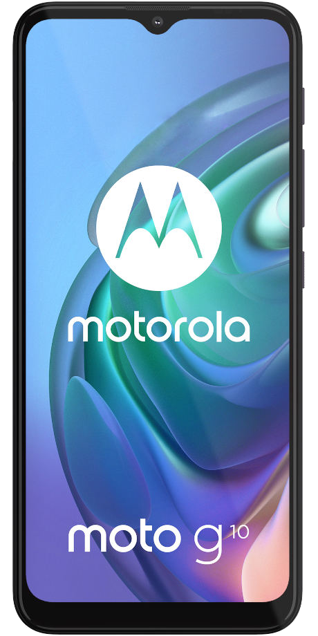 Motorola Moto G10