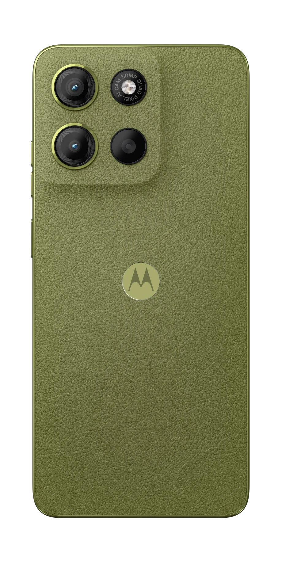 Foto: Handy Motorola Moto g15 POWER