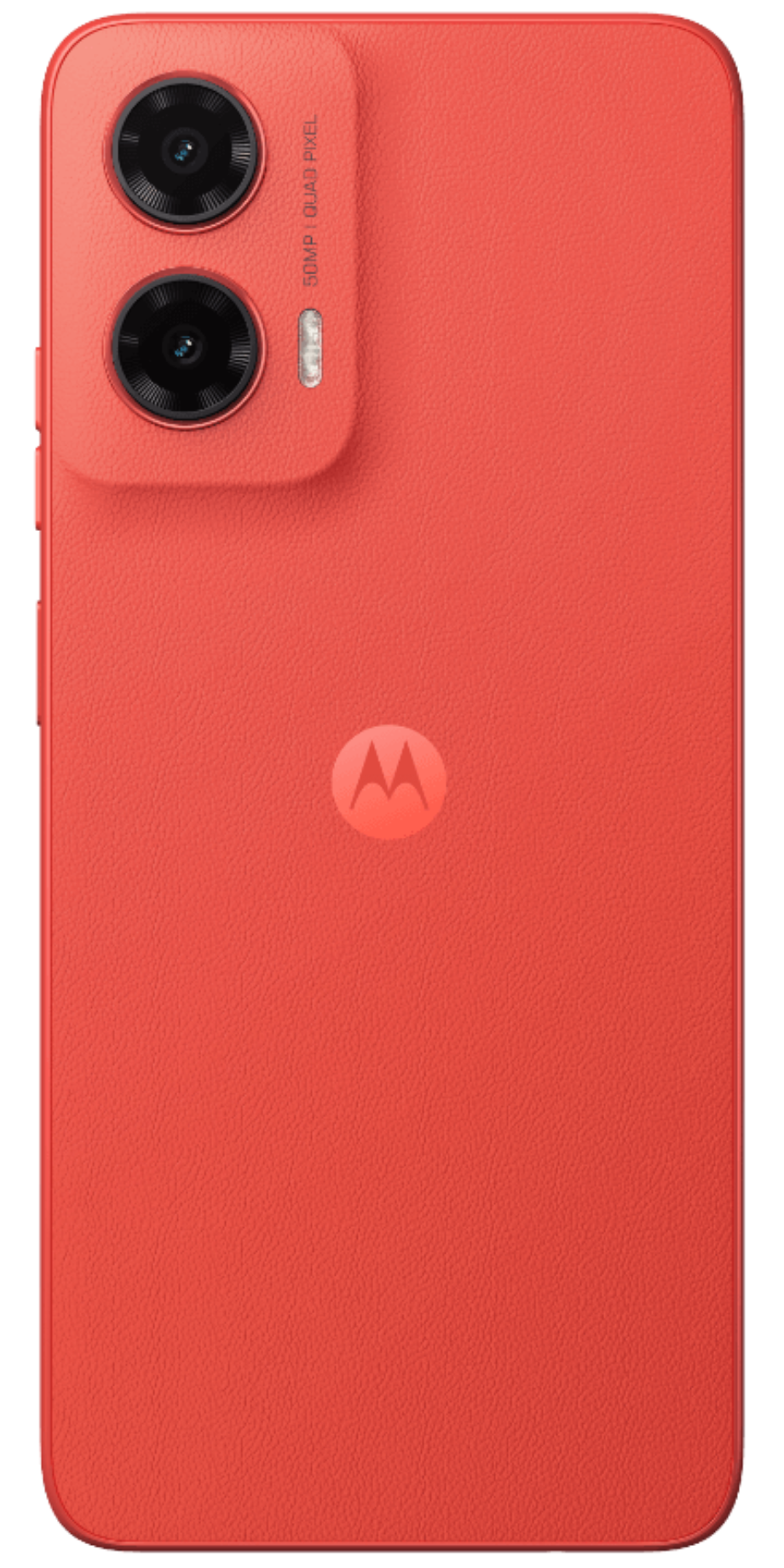 Motorola Moto G35 5G Datenblatt - Foto des Motorola Moto G35 5G