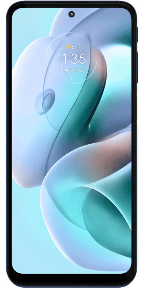 Motorola Moto G41 Front