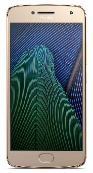 Motorola Moto G5 Plus