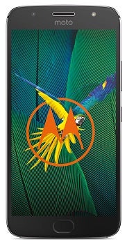 Motorola Moto G5s Plus