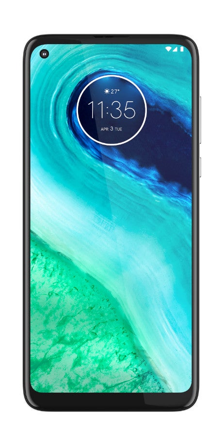 Motorola Moto G8