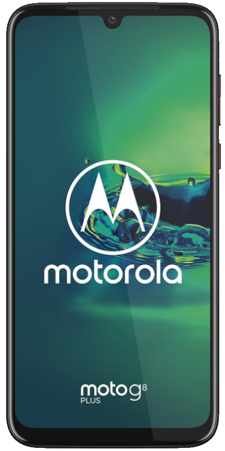 Motorola Moto G8 Plus