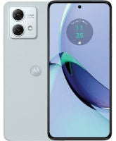 Motorola Moto G84 5G Front und Rückseite