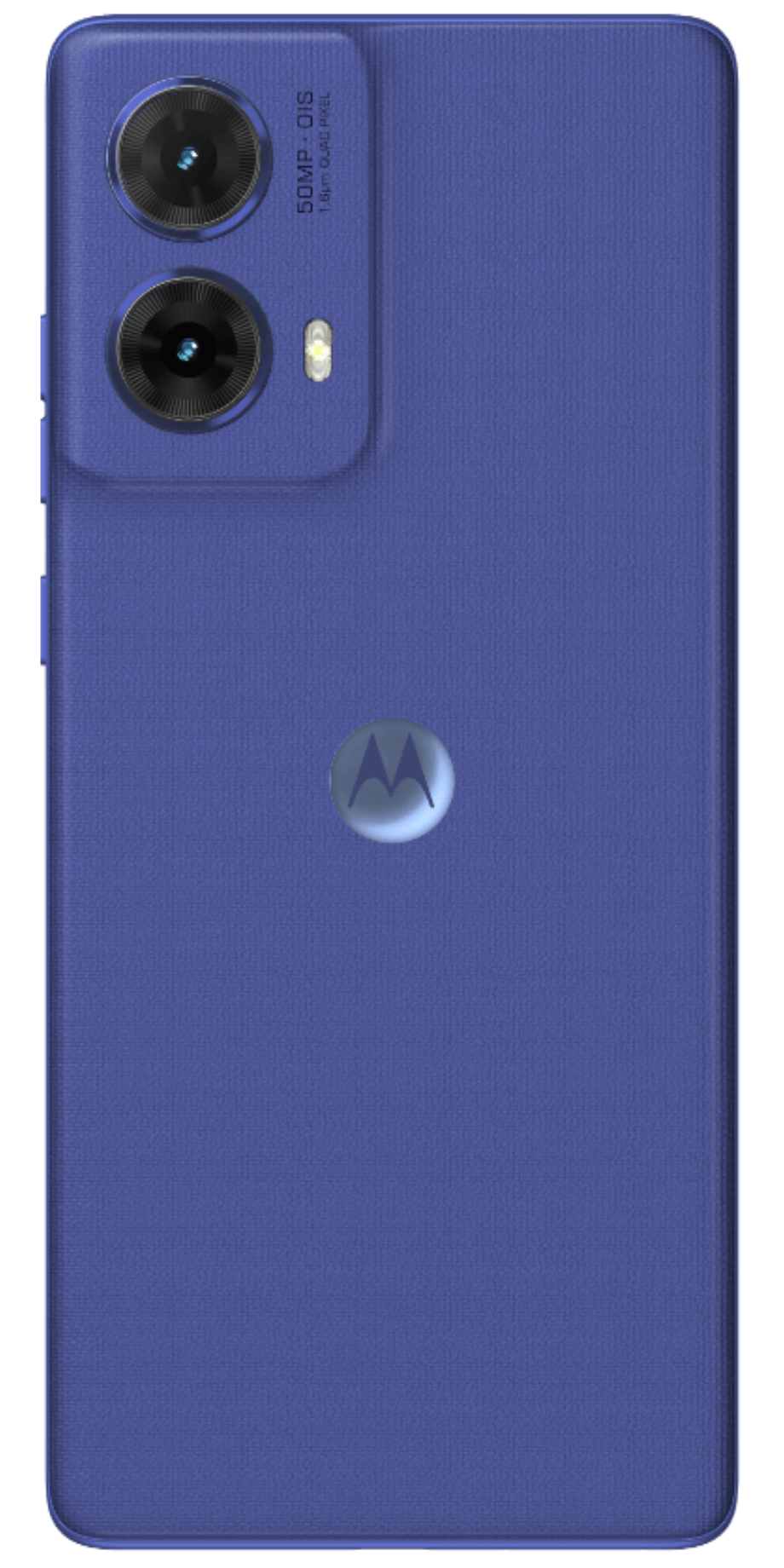 Motorola Moto G85 5G Datenblatt - Foto des Motorola Moto G85 5G