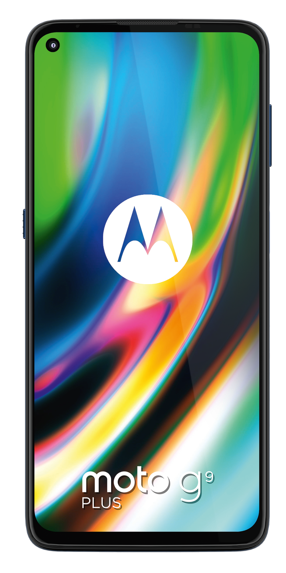 Motorola Moto G9 Plus