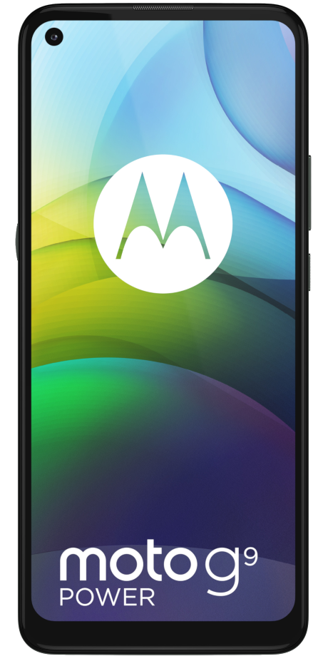 Motorola Moto G9 Power