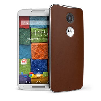 Motorola Moto X (2. Gen.)