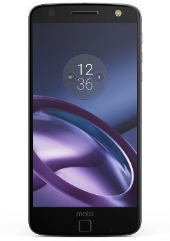 Motorola Moto Z