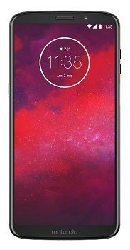 Motorola Moto Z3