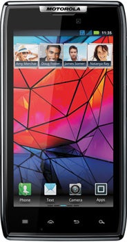 Motorola Razr Maxx