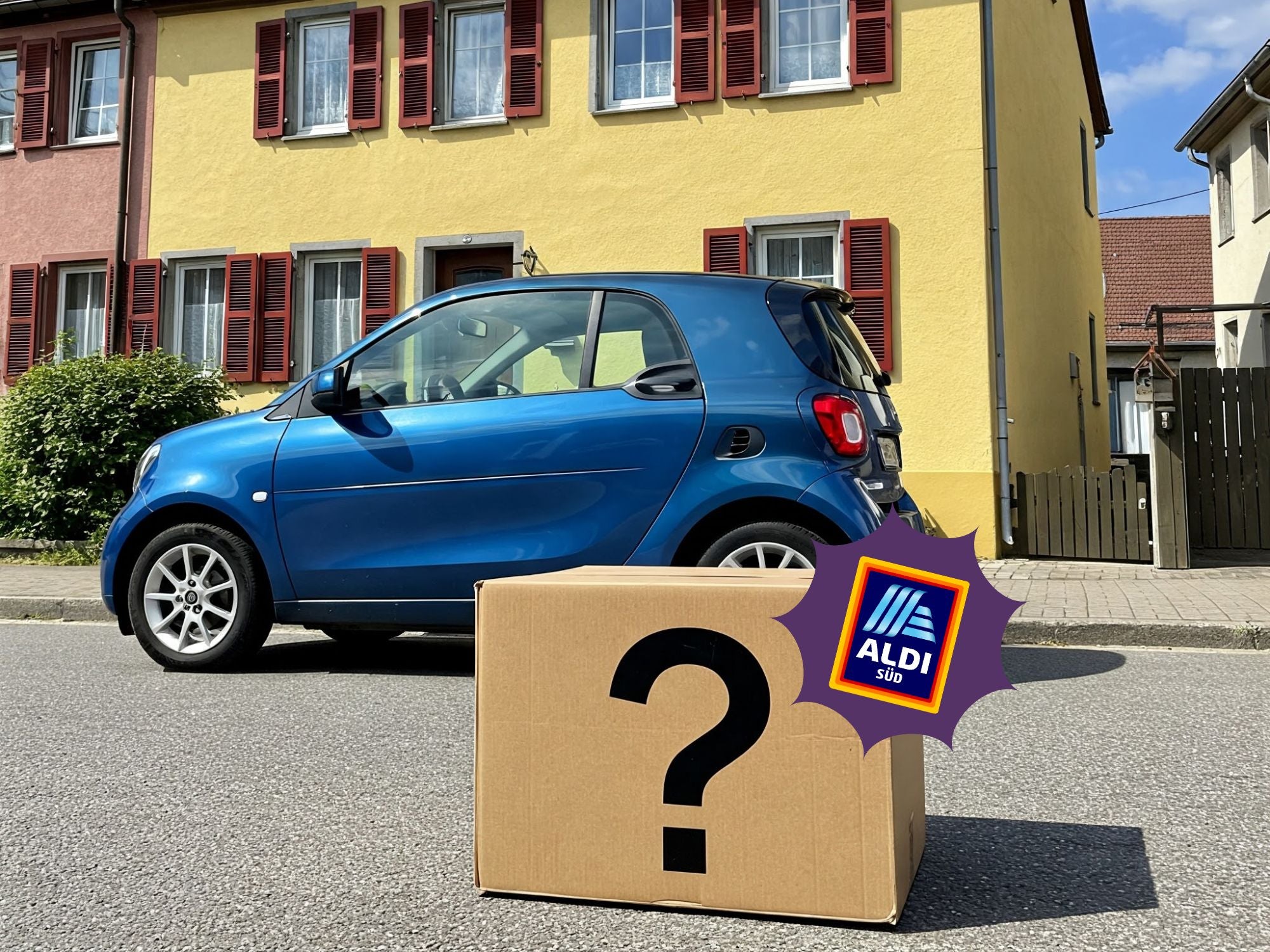 Must-have - Aldi verschleudert 3-in-1-Tool fürs Auto super günstig