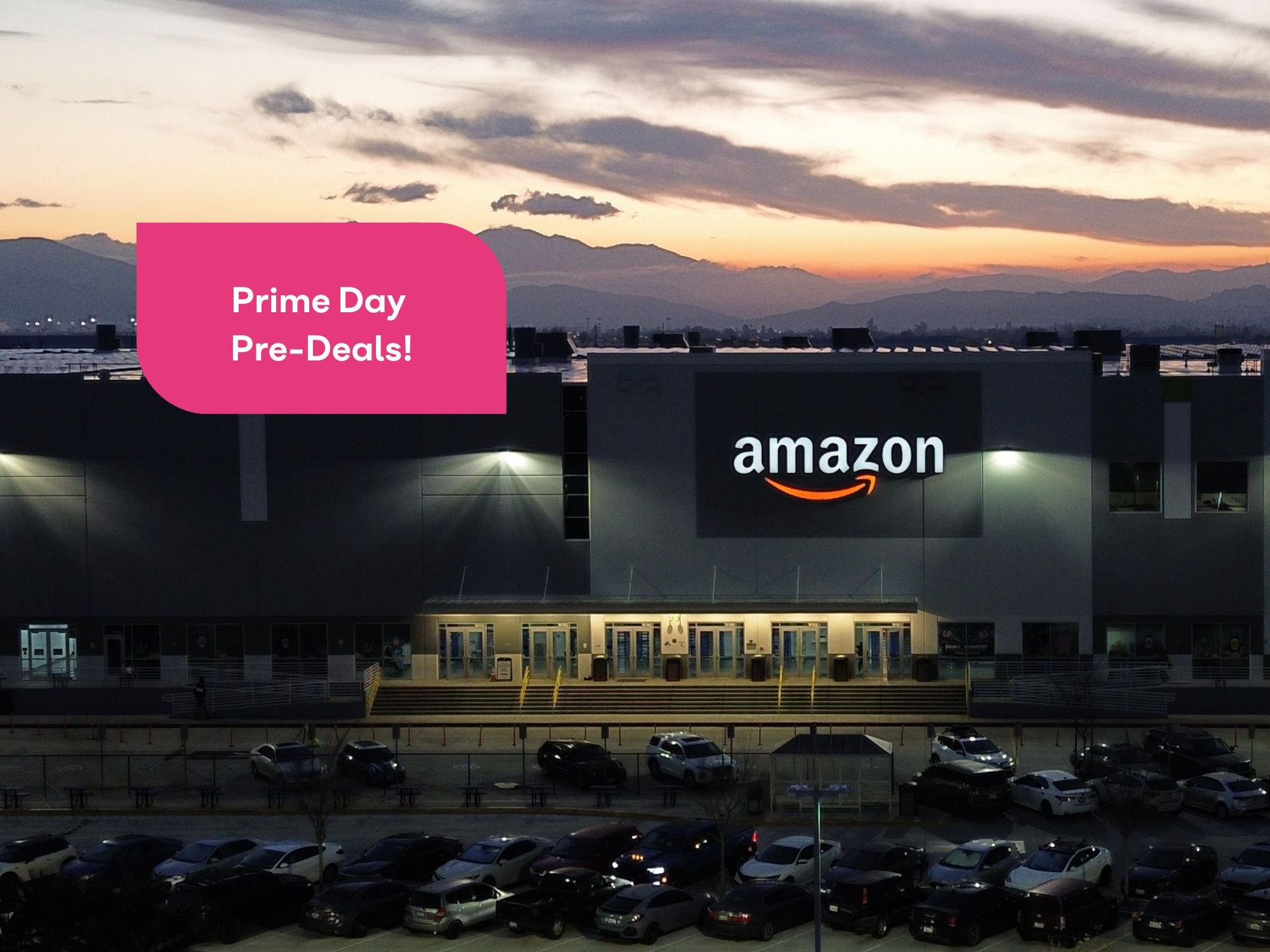 Nächste Woche ist Prime Day - DAS holst du dir bei Amazon jetzt sogar gratis 