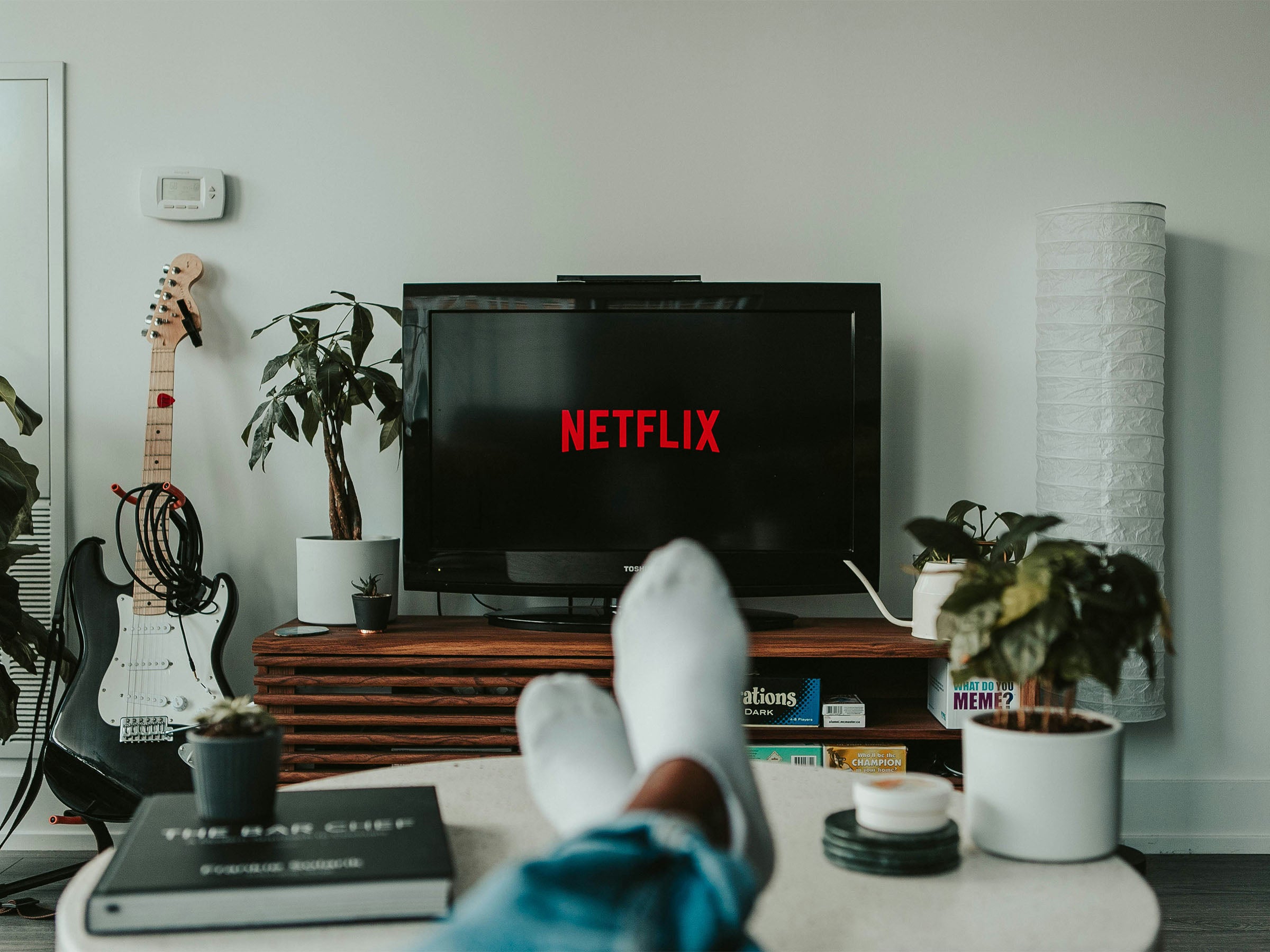 Netflix bald kostenlos - Streaming-Gigant plant neues Abo-Modell