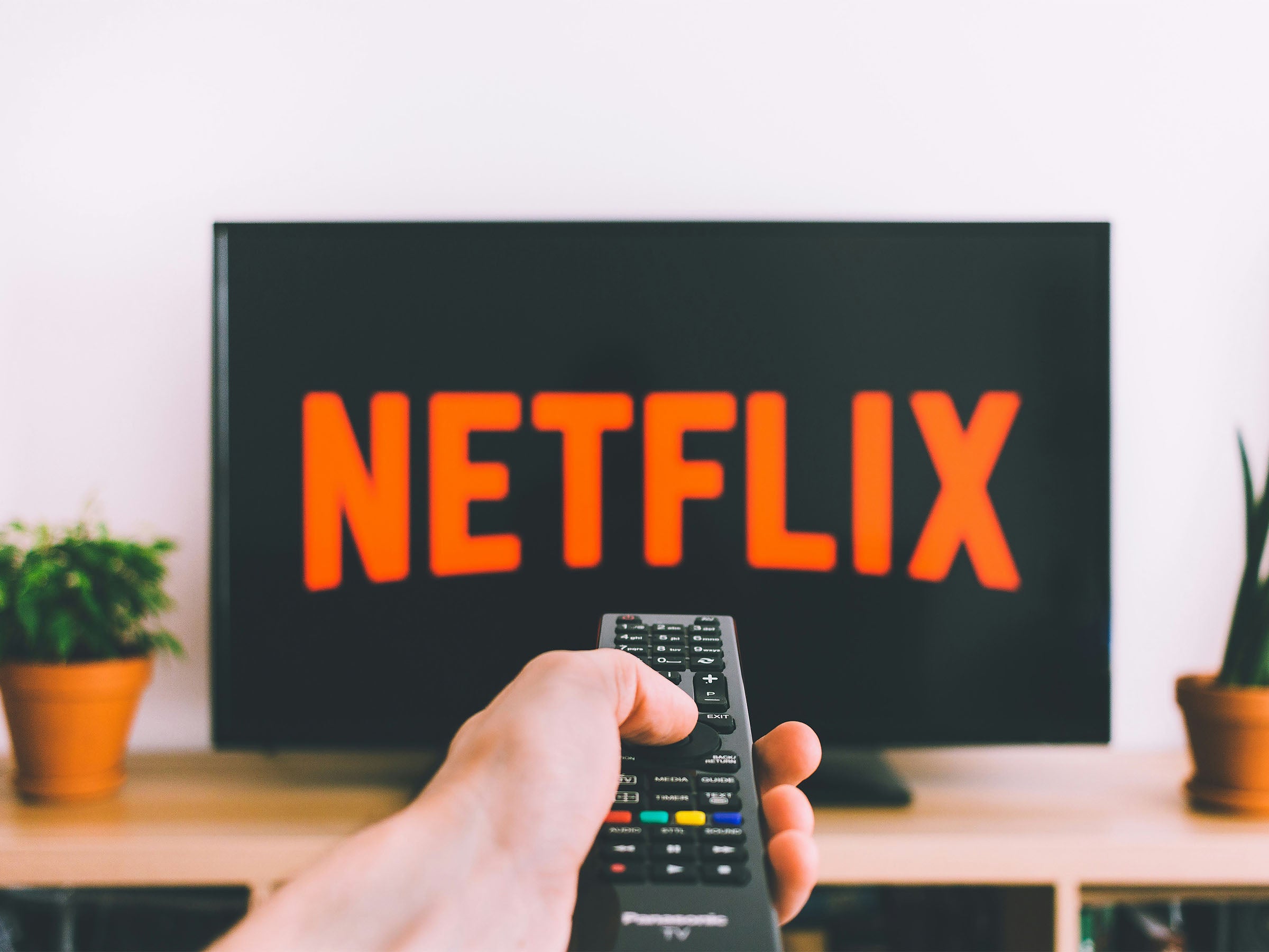 Netflix - Horror-Klassiker wird zur Serie