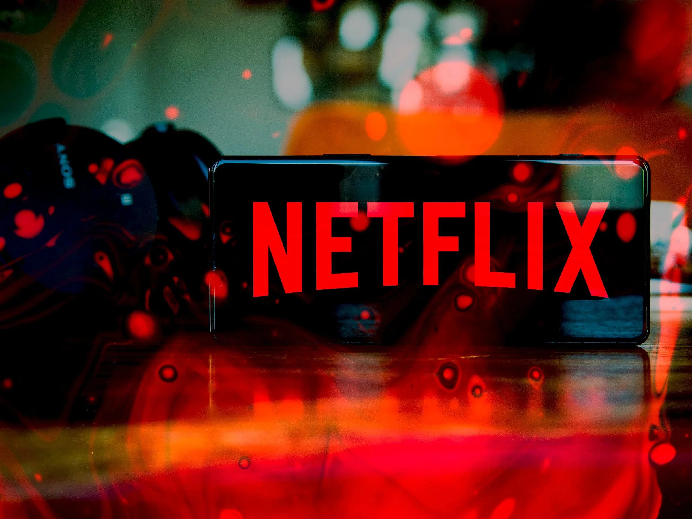 #Netflix kündigt Ende an: Schon im Juli ist Schluss