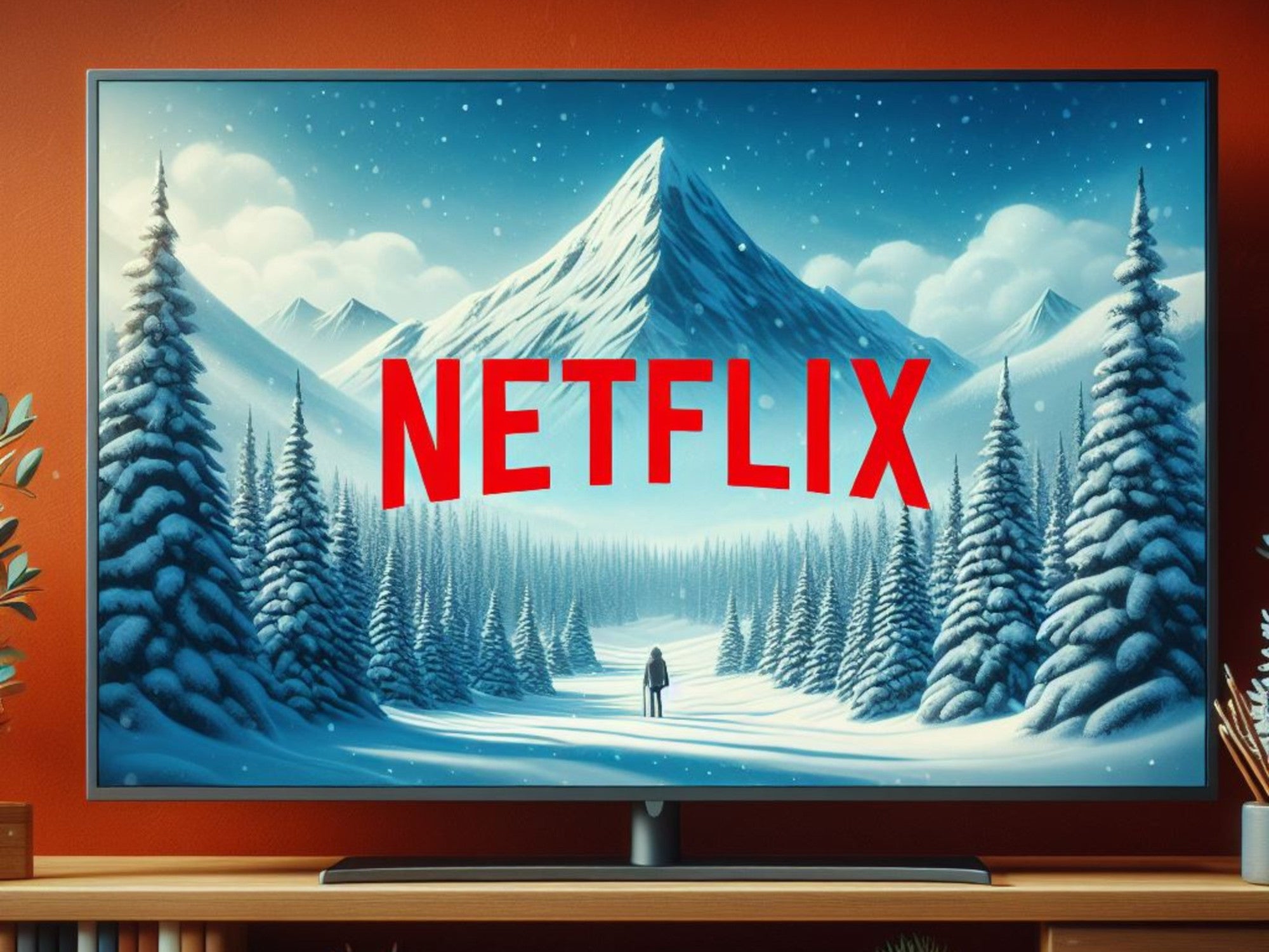 Netflix startet mit furiosen Neuheiten in den Januar 2024