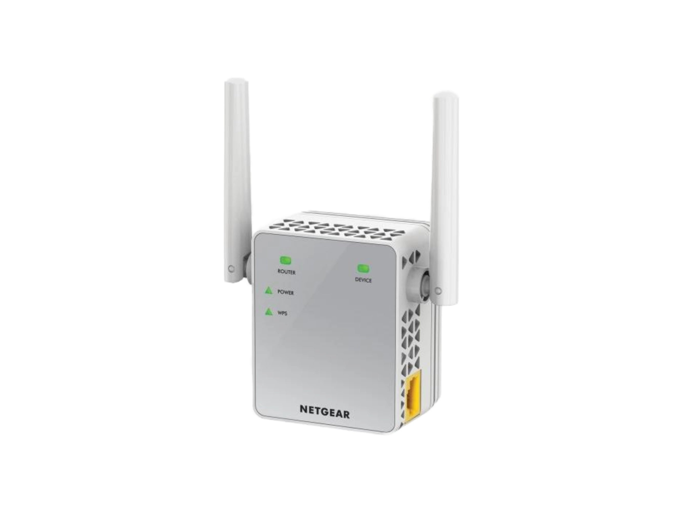 Foto: Wlan-repeater Netgear AC1200 WLAN Repeater (EX6120)