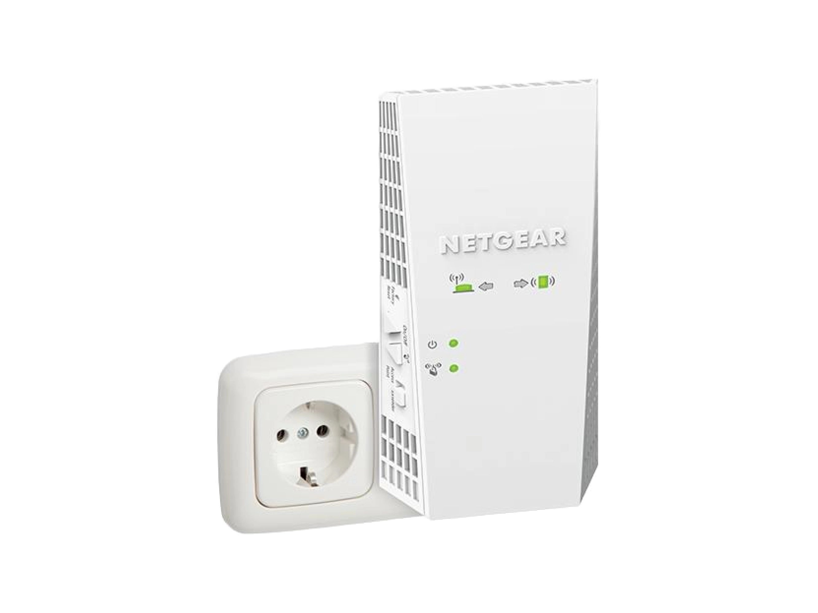 Foto: Wlan-repeater Netgear AC1750 WLAN Repeater (EX6250 Mesh)