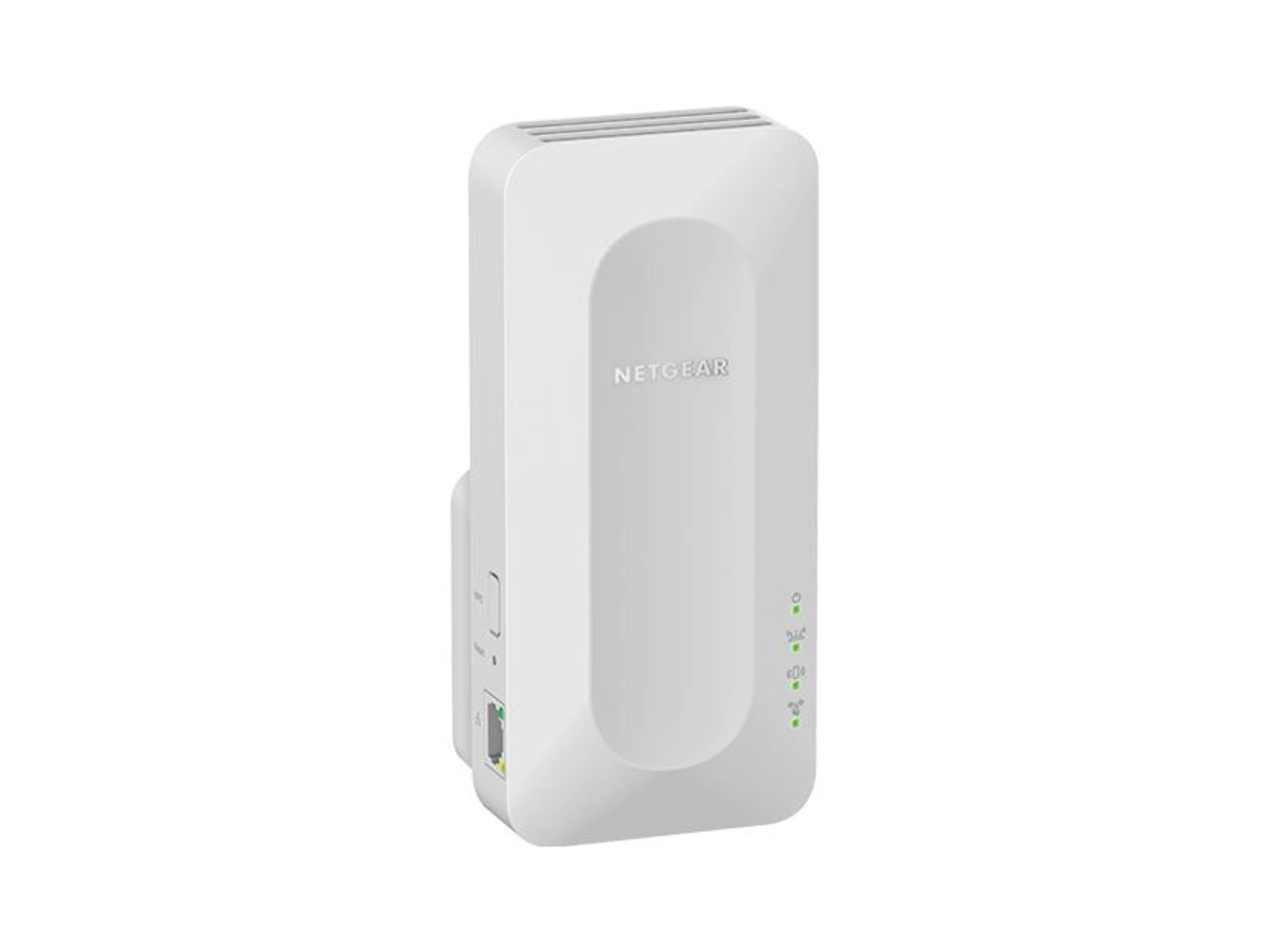 Foto: Wlan-repeater Netgear AX1600 4-Stream-WiFi 6 Mesh-Repeater (EAX12)