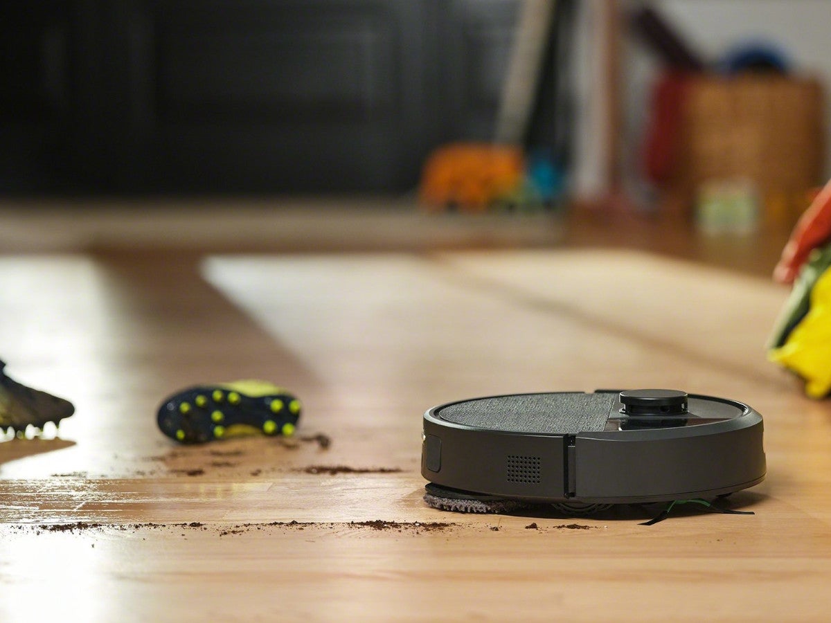 Neue iRobot Roomba-Serie vorgestellt